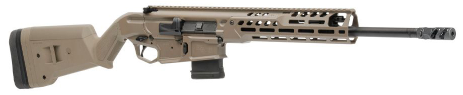 SIG MCX-R REGULATOR COY 5.56 16